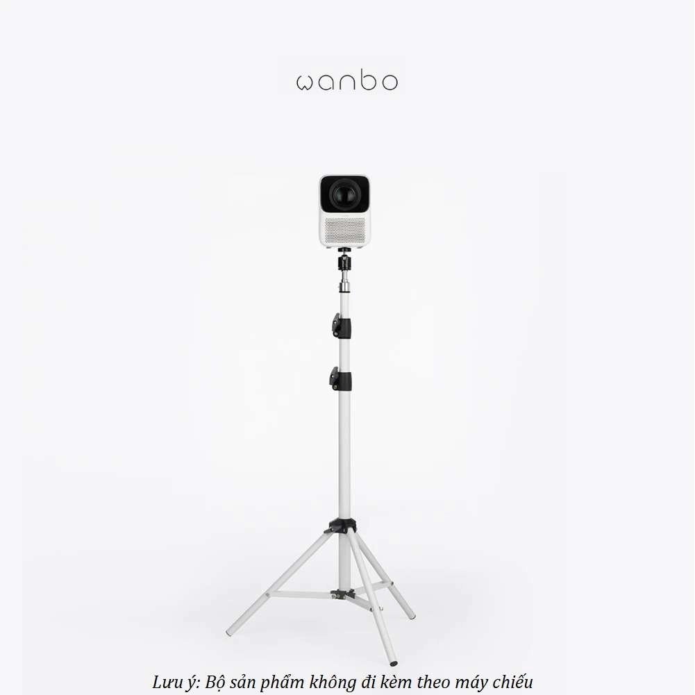 Giá đỡ máy chiếu Wanbo